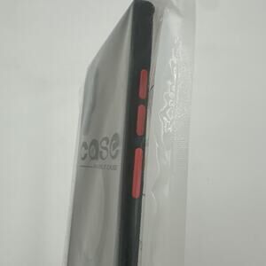 Galaxy Note 10 Plus Case Magnetic [Support Magsafe Charger]